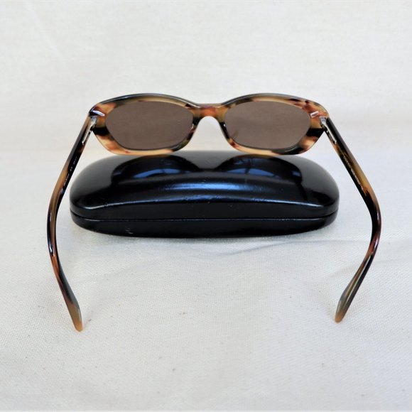 GUCCI Vintage Sunglasses w/Case main image 4